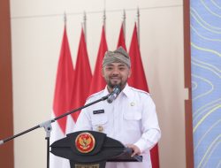 Kabar Baik! Insentif Ketua RT dan RW Kota Batu Naik Jadi Rp500 Ribu