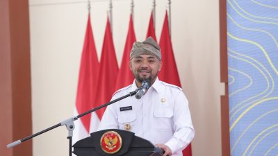 Kabar Baik! Insentif Ketua RT dan RW Kota Batu Naik Jadi Rp500 Ribu