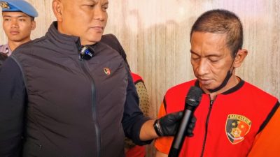 Modus Dukun Palsu, Sepasang Kekasih di Ponorogo Gasak Sepeda Motor Korban