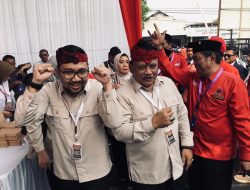 MK Tolak Gugatan Pilkada, Marhaen Djumadi Resmi Terpilih Kembali Sebagai Bupati Nganjuk