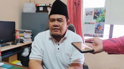 Masa Jabatan Bupati Ponorogo Terpangkas Pilkada Serentak, KPU Pastikan Hak Gaji Tetap Terpenuhi