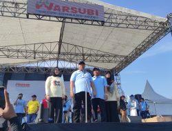 Delapan Program Prioritas Warsubi – Gus Salman untuk Jombang Maju dan Sejahtera