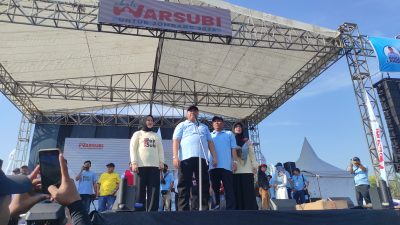 Delapan Program Prioritas Warsubi - Gus Salman untuk Jombang Maju dan Sejahtera