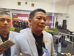 KPU Ponorogo Tunggu Surat Resmi MK Sebelum Tetapkan Sugiri Sancoko – Lisdyarita sebagai Pemenang Pilbup