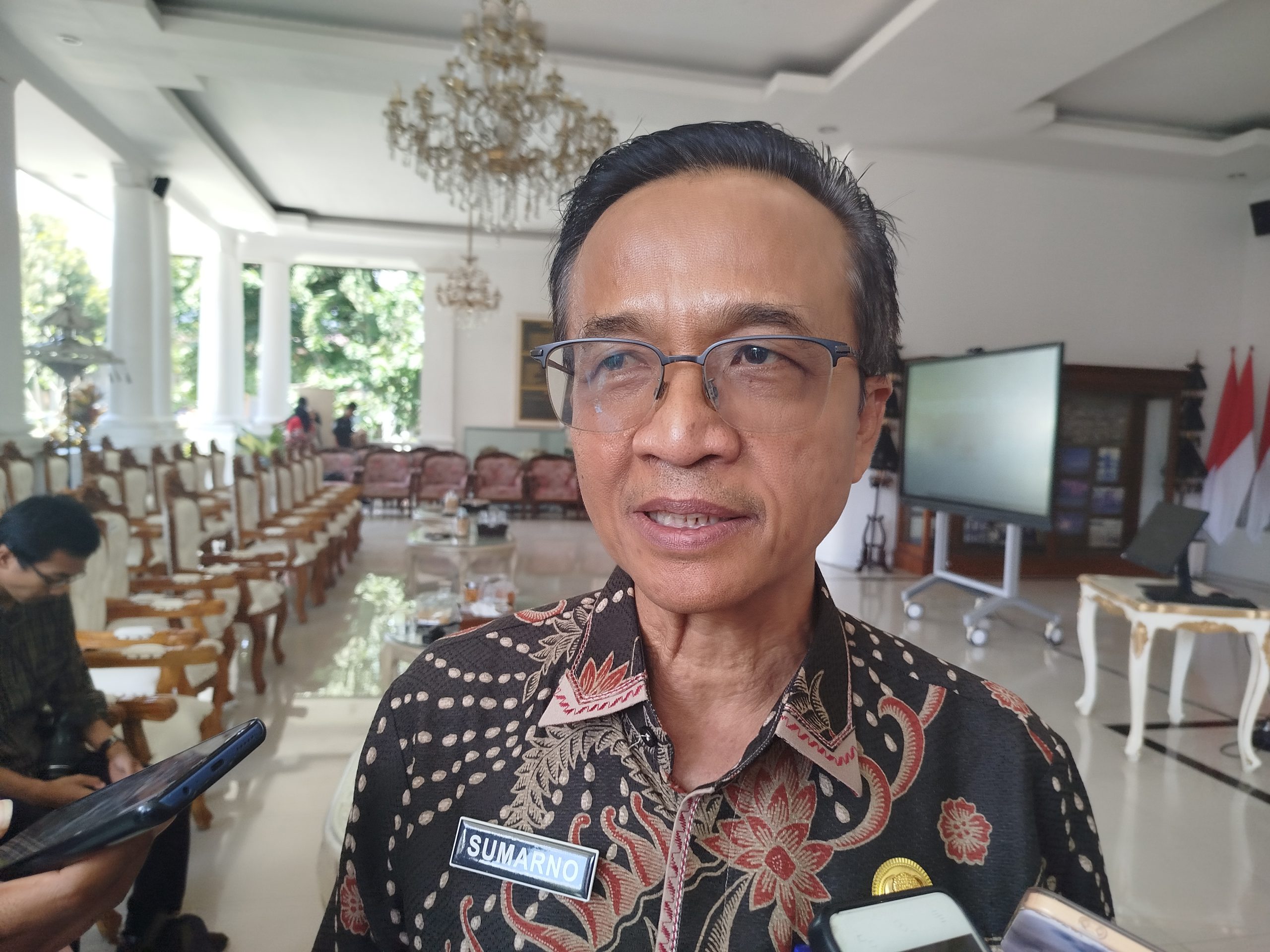 Efisiensi Anggaran, Pemkab Ponorogo Kehilangan Rp 21 Miliar