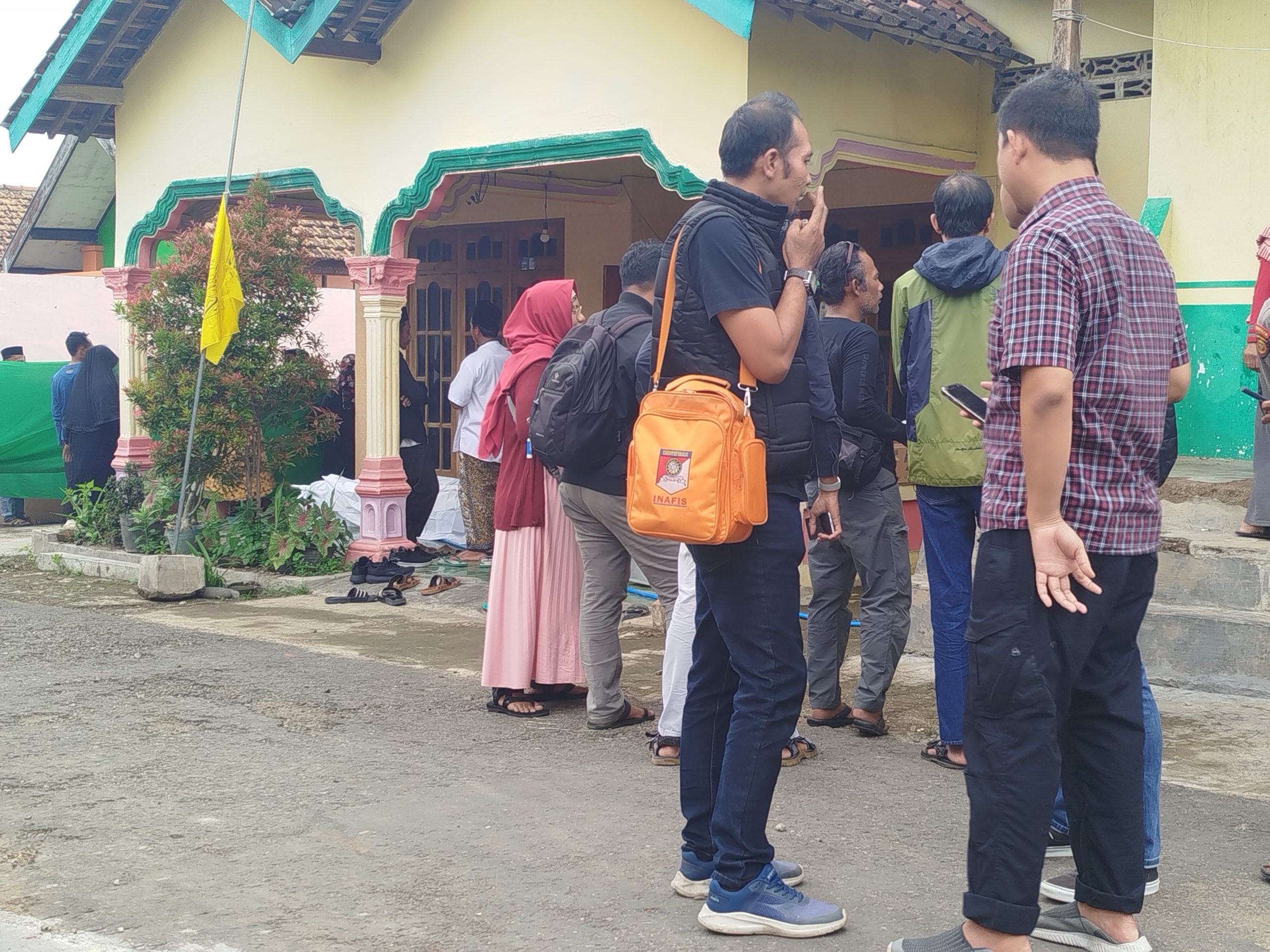 Puluhan Warga Ponorogo Keracunan Massal, Satu Orang Meninggal Dunia