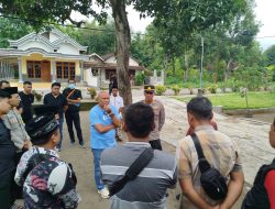 Kasus Keracunan Massal di Ponorogo, Polisi Ambil Sampel Makanan dan Periksa Pemilik Katering