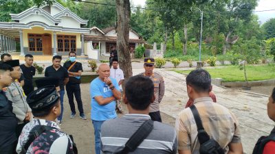 Kasus Keracunan Massal di Ponorogo, Polisi Ambil Sampel Makanan dan Periksa Pemilik Katering