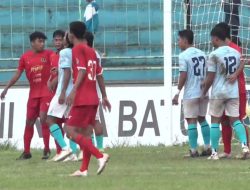 Tahan Imbang Persikoba, Persepon Ponorogo Buka Peluang Lolos ke 8 Besar Nasional