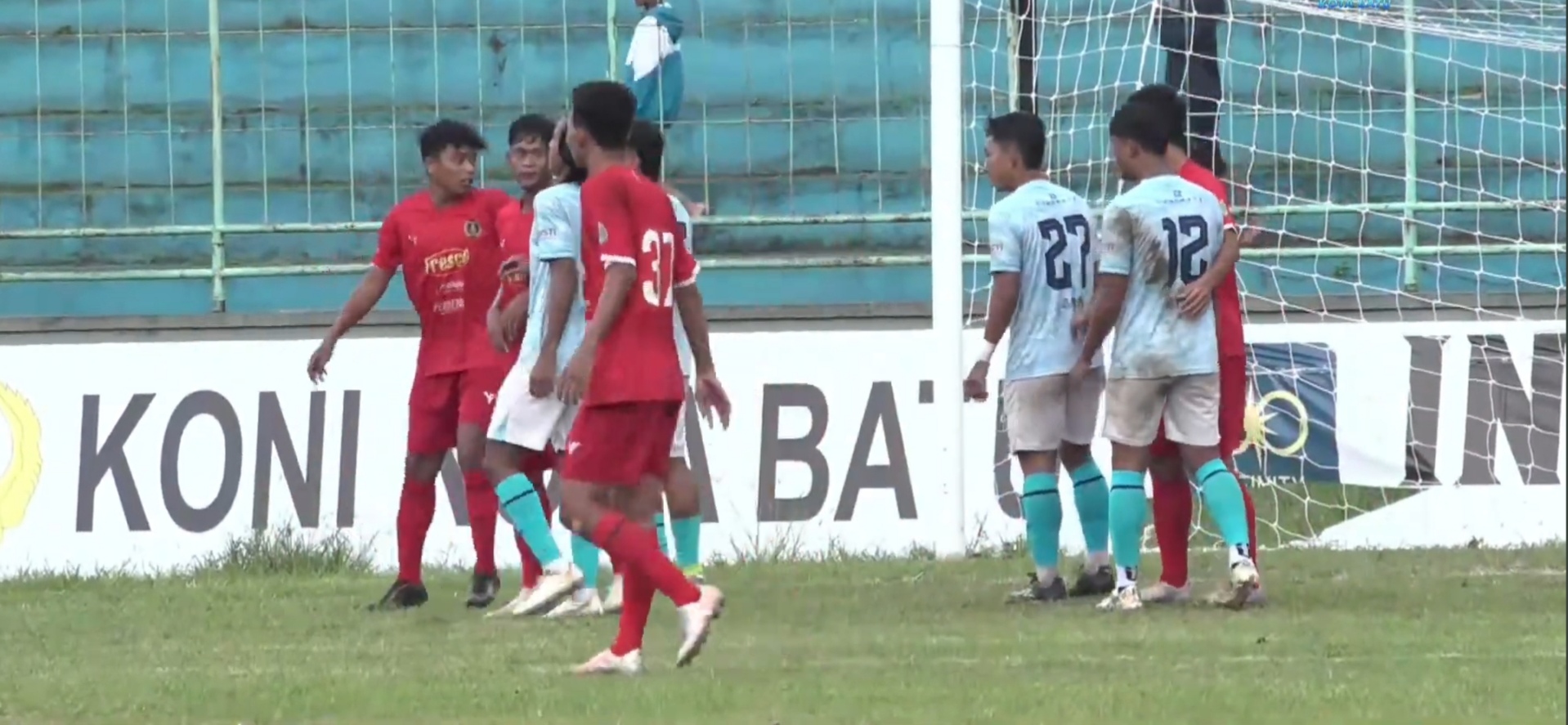 Tahan Imbang Persikoba, Persepon Ponorogo Buka Peluang Lolos ke 8 Besar Nasional