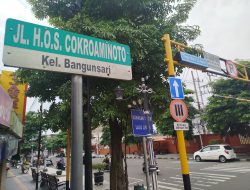 Bupati Ponorogo Setujui Pemindahan CFD ke Jalan HOS Cokroaminoto dan Jenderal Sudirman, Ini Alasannya