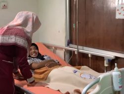 Dua Korban Keracunan Sate Gule di Ponorogo Masih Dirawat Intensif, Polisi Periksa 41 Saksi