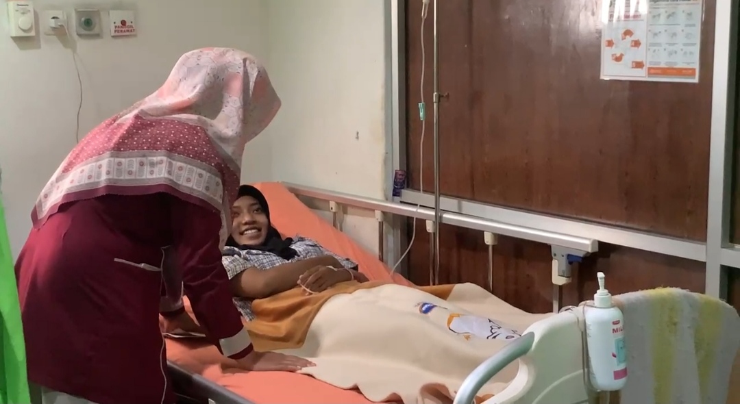 Dua Korban Keracunan Sate Gule di Ponorogo Masih Dirawat Intensif, Polisi Periksa 41 Saksi