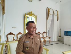 MK Tolak Gugatan Sengketa Pilkada Ponorogo, Sugiri Sancoko Sampaikan Tanggapan Begini