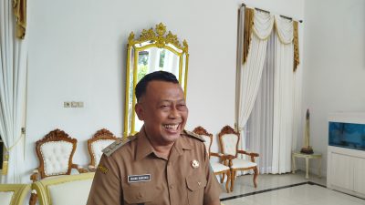 Sah! MK Tolak Gugatan Sengketa Pilkada Ponorogo. Ini Tanggapan Sugiri Sancoko