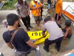 Pelajar Ponorogo Tewas Tenggelam Saat Mancing di Waduk Tugu Trenggalek