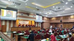 Suara Rakyat di Ponorogo Dihargai Rp 3 Ribu, Kucuran Dana untuk Banpol Rp 1,7 Miliar 