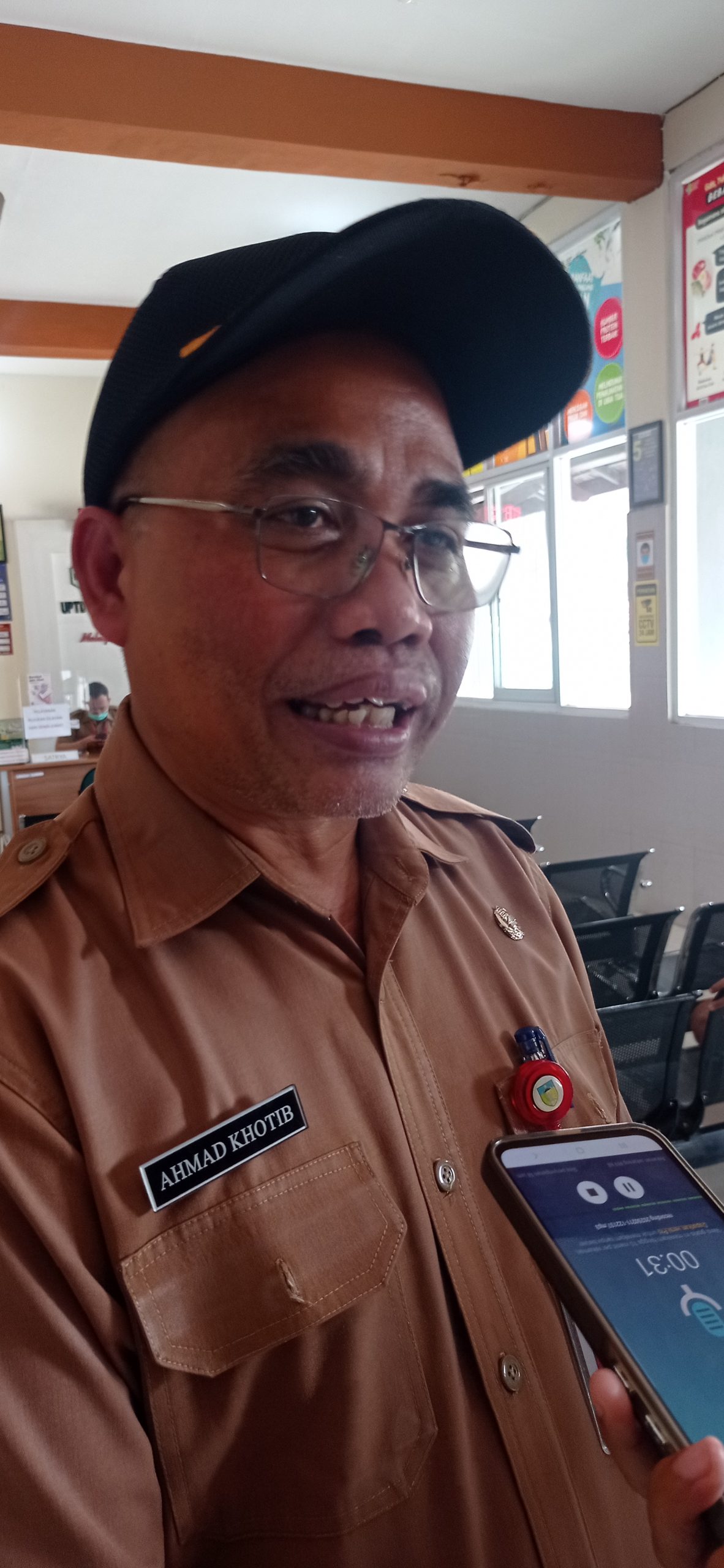 Pelayanan PKG Tidak Ganggu Layanan Puskesmas di Kabupaten Kediri