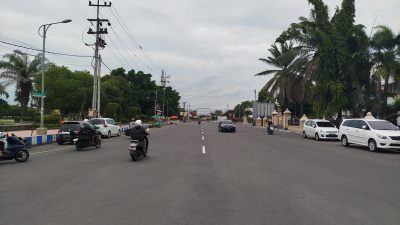 BPPKAD Ponorogo Targetkan 400 Ruas Jalan Bersertifikat Tahun Ini