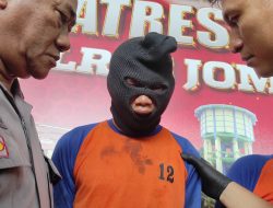 Kronologi Pembunuhan Gadis SMA di Jombang, Ternyata 3 Pelaku Warga Kediri!