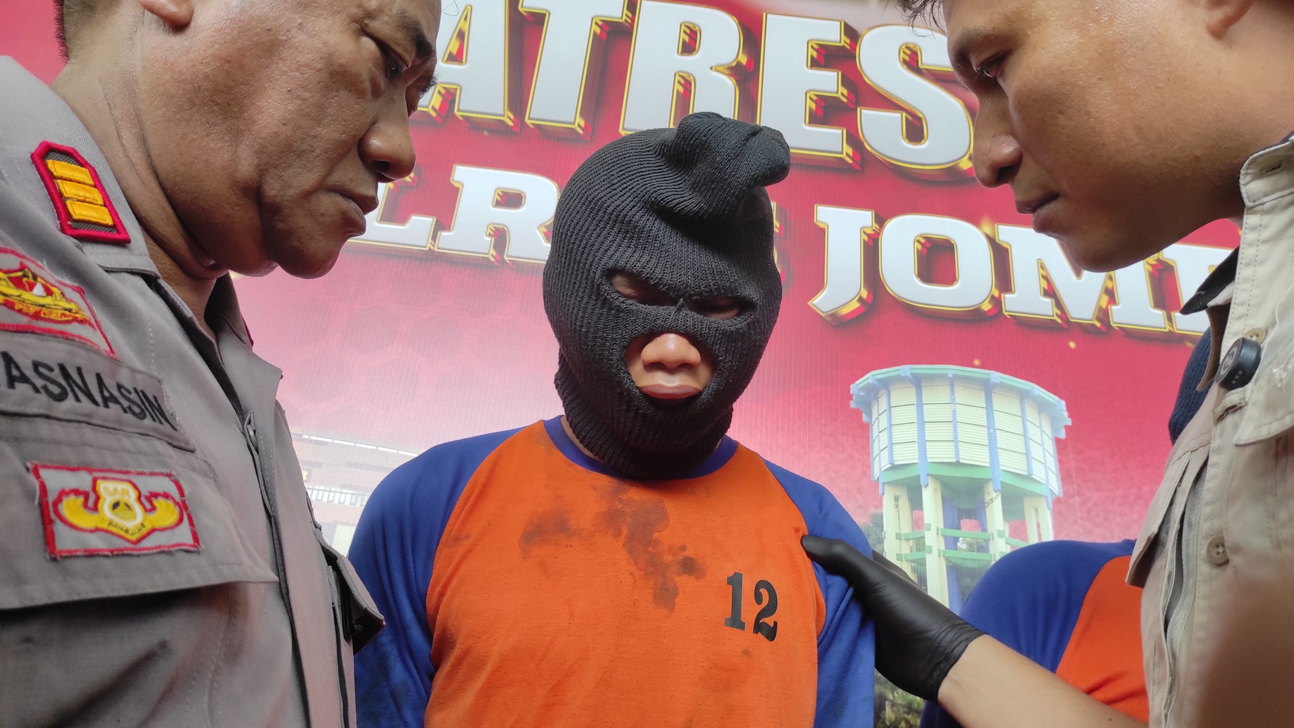 Kronologi Pembunuhan Gadis SMA di Jombang, Ternyata 3 Pelaku Warga Kediri!