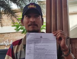 Penipuan Berkedok Tender Pemkab Jombang, Korban Alami Kerugian hingga Rp 835 Juta