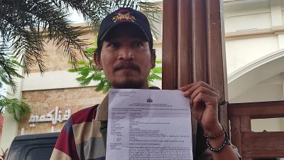 Penipuan Berkedok Tender Pemkab Jombang, Korban Alami Kerugian hingga Rp 835 Juta