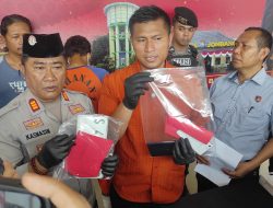 Ini Motif Pelaku Mutilasi Tubuh Tanpa Kepala di Jombang, Tega Bunuh Sahabatnya Sendiri!