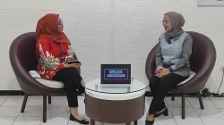 Cegah Pneumonia pada Anak, RSUD Jombang Imbau Pentingnya Imunisasi dan Lingkungan Sehat