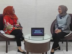 Cegah Pneumonia pada Anak, RSUD Jombang Imbau Pentingnya Imunisasi dan Lingkungan Sehat