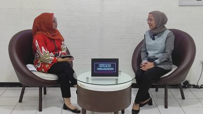 Cegah Pneumonia pada Anak, RSUD Jombang Imbau Pentingnya Imunisasi dan Lingkungan Sehat