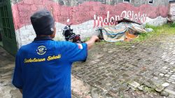 Sepeda Motor Lawas untuk Bekerja Hilang Dicuri, Pelaku Beraksi dalam Hitungan Menit