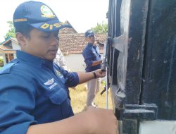 Razia Penertiban Diduga Bocor, Dishub Ponorogo Hanya Jaring Beberapa Truk ODOL