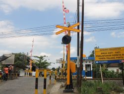 Sudah Dibangun! Tiga Pos JPL di Tulungagung Tak Kunjung Berfungsi