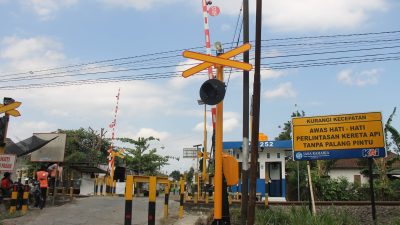 Sudah Dibangun! Tiga Pos JPL di Tulungagung Tak Kunjung Berfungsi