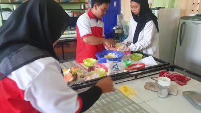 Anggaran 2025 Minim! Fasilitas Disabilitas di Pelatihan Kerja Tulungagung Sulit Terwujud