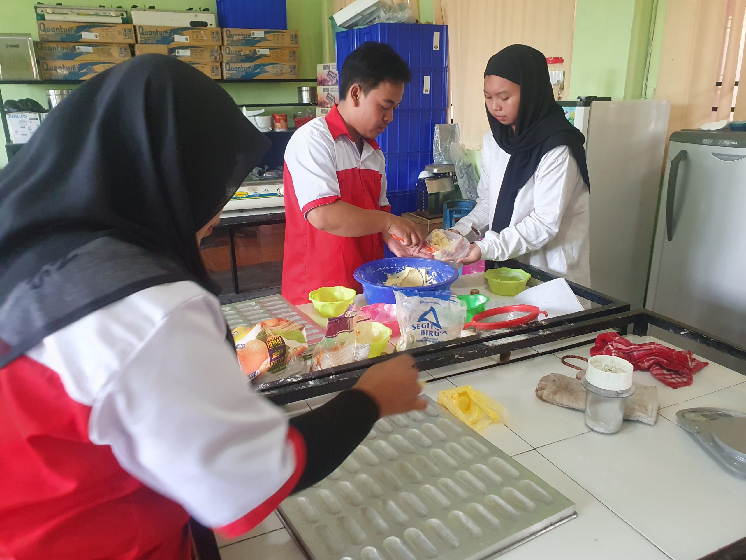 Anggaran 2025 Minim! Fasilitas Disabilitas di Pelatihan Kerja Tulungagung Sulit Terwujud