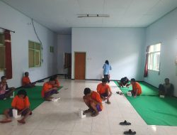 Begini Kondisi Puluhan ODGJ di Tulungagung yang Dikirim ke RSJ Lawang Malang