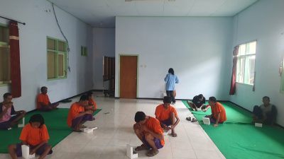 Begini Kondisi Puluhan ODGJ di Tulungagung yang Dikirim ke RSJ Lawang Malang