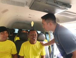Faktor Keturunan hingga Autisme, Ratusan ODGJ Tulungagung Jalani Pengobatan di RSJ Lawang