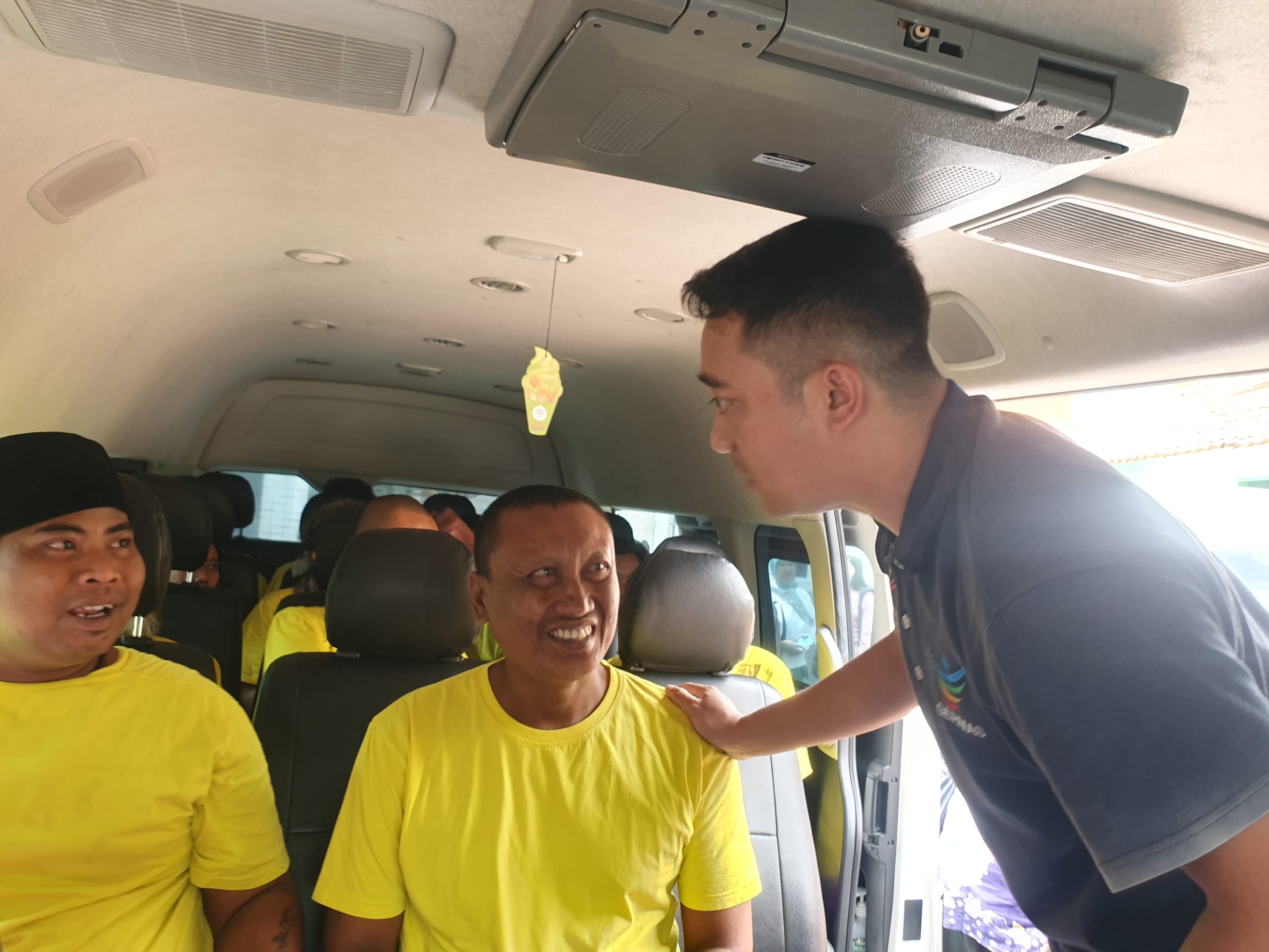 Faktor Keturunan hingga Autisme, Ratusan ODGJ Tulungagung Jalani Pengobatan di RSJ Lawang