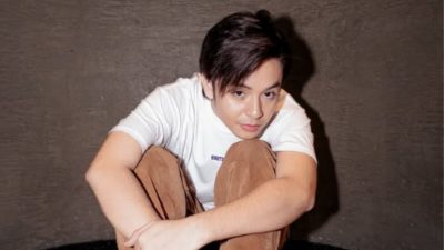 Profil Angga Yunanda yang Kini Jadi Suami Shenina Cinnamon, Jarak Usia Bukan Penghalang!