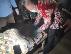 Tragis! Seorang Pria di Malang Ditemukan Tewas Gantung Diri oleh Anaknya