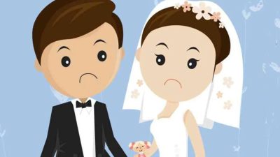 Fenomena Pernikahan Dini di Blitar Masih Meresahkan, Kenapa Bisa Terjadi?