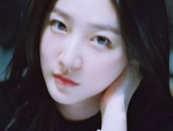 Kematian Mendadak Kim Sae Ron Muncul Banyak Spekulasi