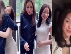 Konflik Mereda! Nikita Mirzani dan Lolly Berpelukan Hangat Ciptakan Suasana Haru