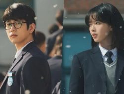 Drakor Misteri Romantis The Witch Capai Rating Meningkat Drastis di Episode Kedua!