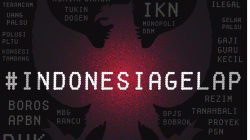 Aksi Demo Indonesia Gelap 2025 Buka Memori Luka, Apa Saja 13 Tuntutan Mahasiswa?