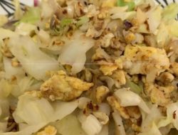 Ide Resep Menu Sahur Simple dan Praktis untuk Anak Kos, Sat Set Langsung Jadi!