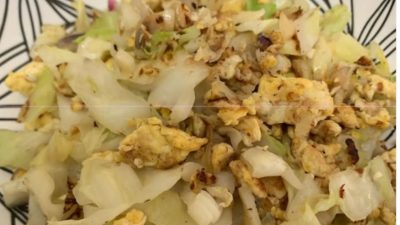 Ide Resep Menu Sahur Simple dan Praktis untuk Anak Kos, Sat Set Langsung Jadi!